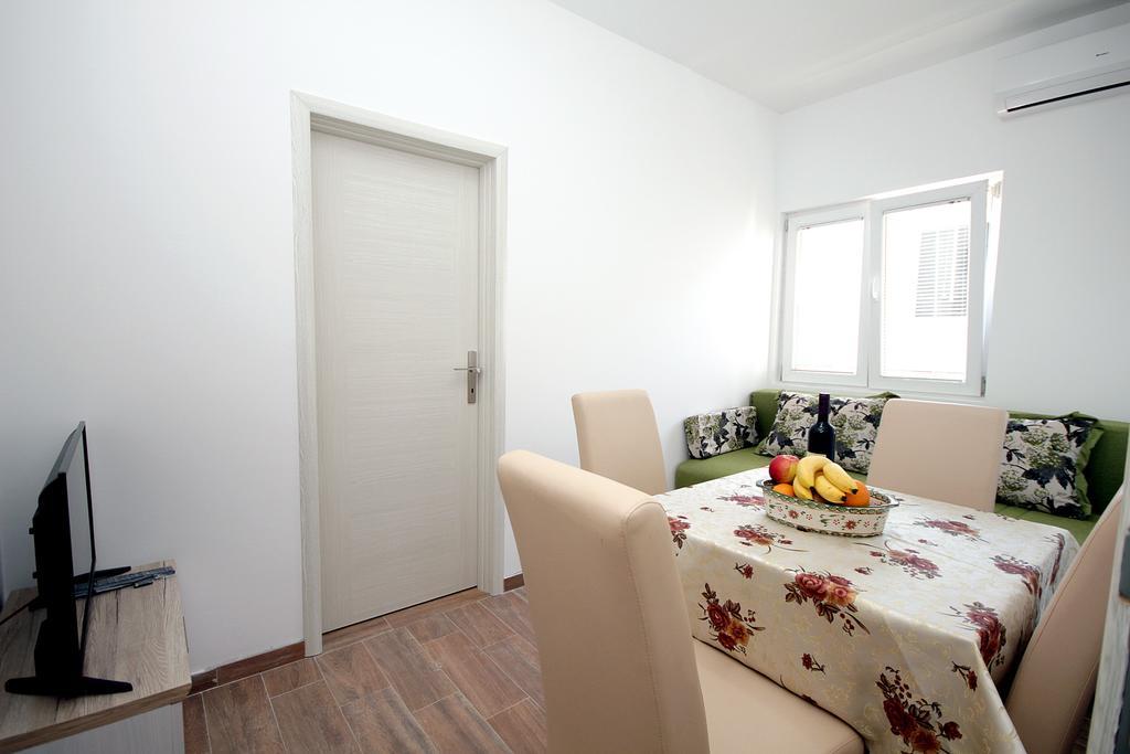 Apartments Centar Sutomore Zewnętrze zdjęcie